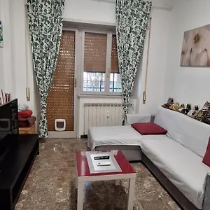 La Casa Della Scaletta Roma