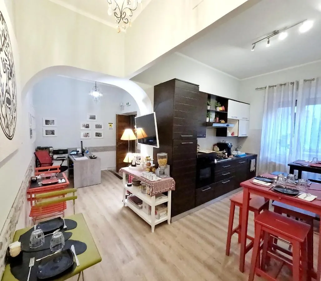 Vatican Luxury Corner Rom 0*,  Italien