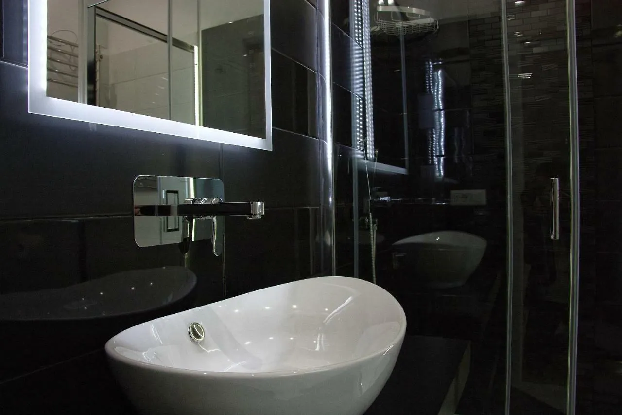 Apartment Vatican Luxury Corner Rom Italien
