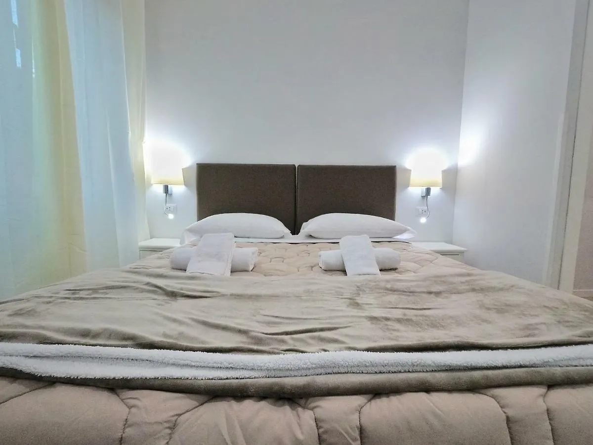 Apartment Vatican Luxury Corner Rom